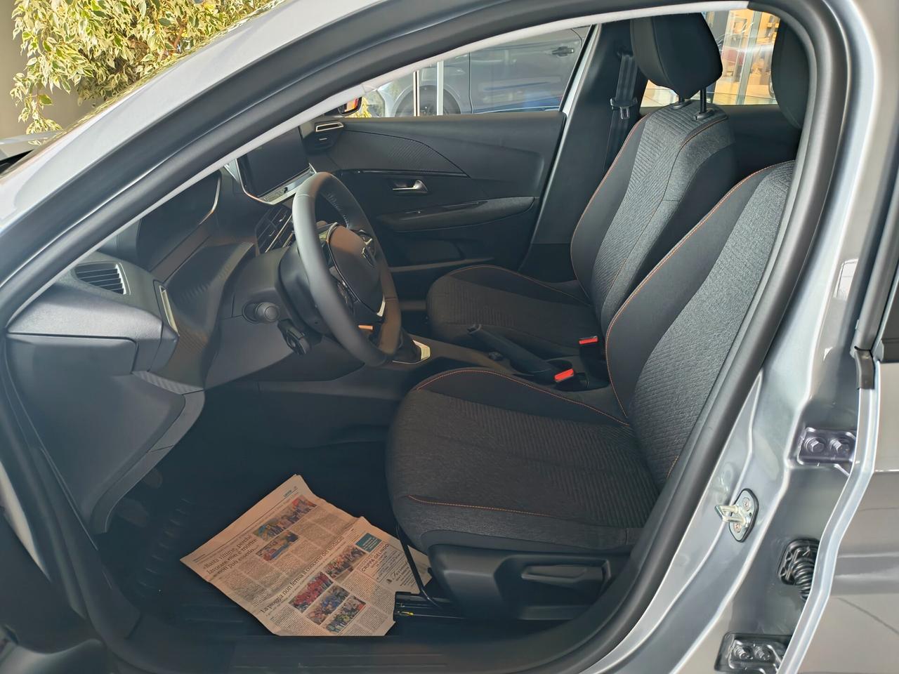 Peugeot 208 PureTech 100 Stop&Start 5 porte Style