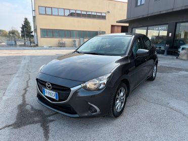 MAZDA 2 1.5 D 2018 12 MESI DI GARANZIA