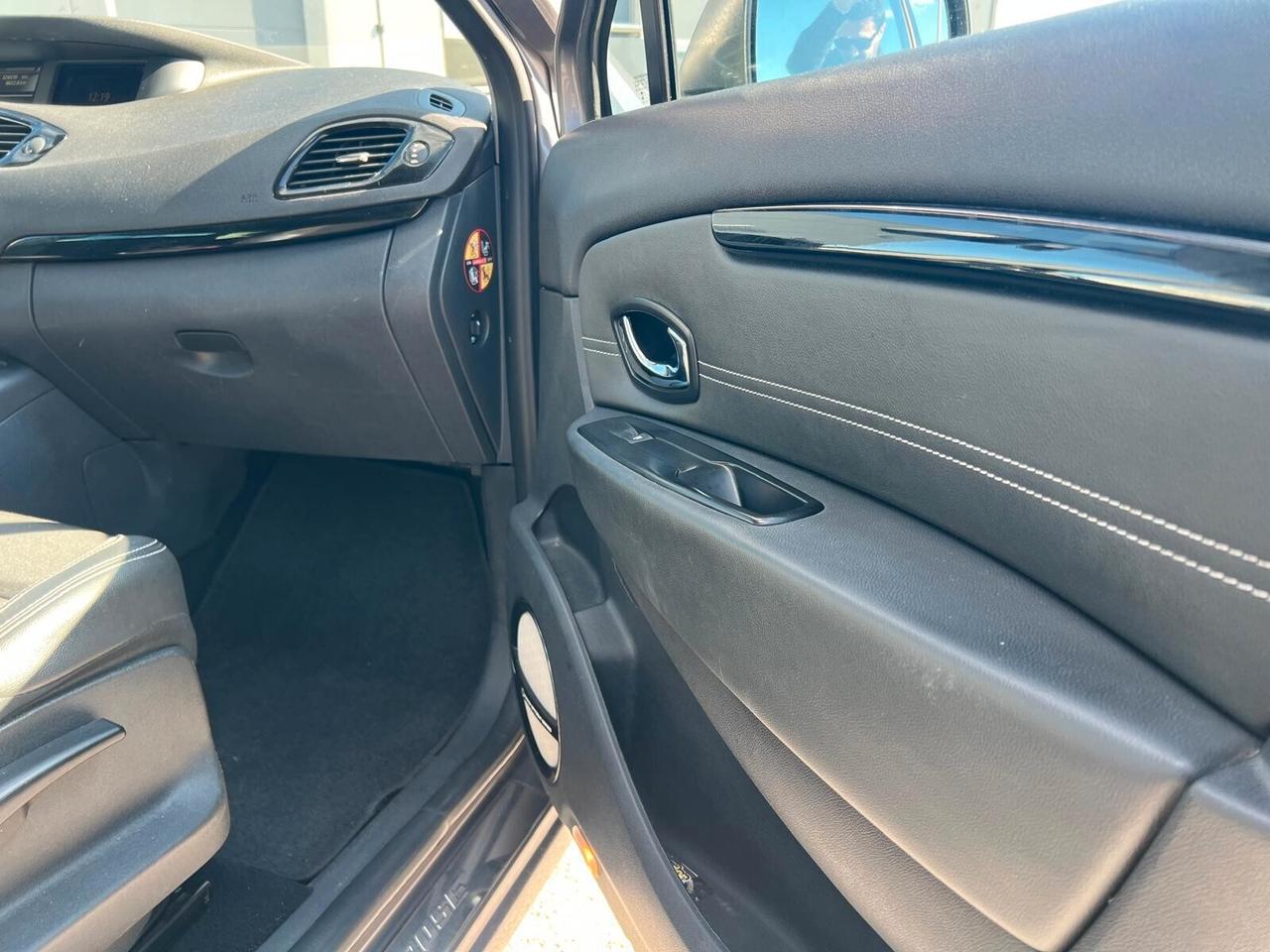 Renault Scenic Scénic 1.6 dCi 130CV **7 POSTI**