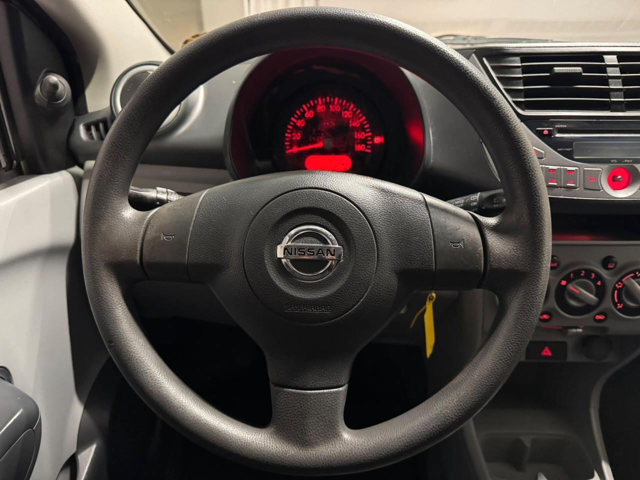 Nissan Pixo 1.0 5 porte Look