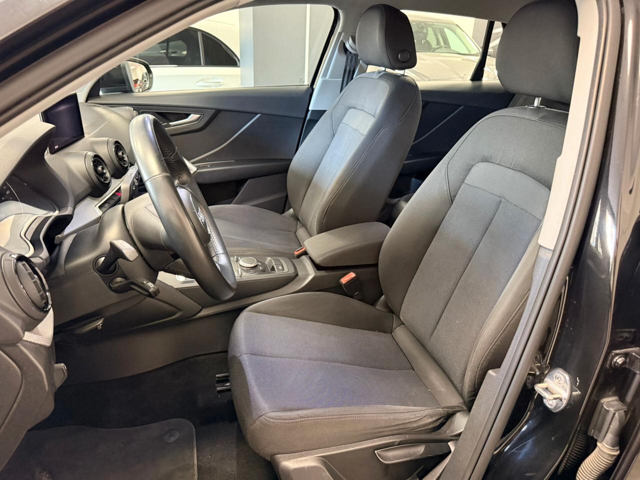 Audi Q2 1.6 TDI S tronic