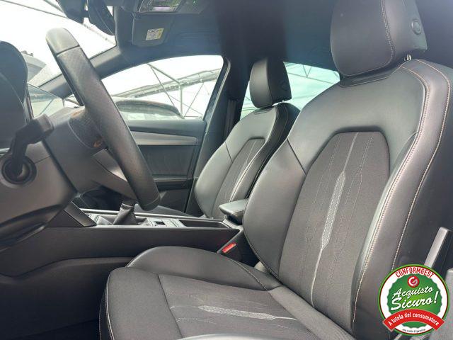 CUPRA Formentor 2.0 TDI