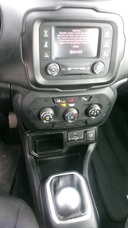 Jeep Renegade 1.0 T3 Longitude 2WD