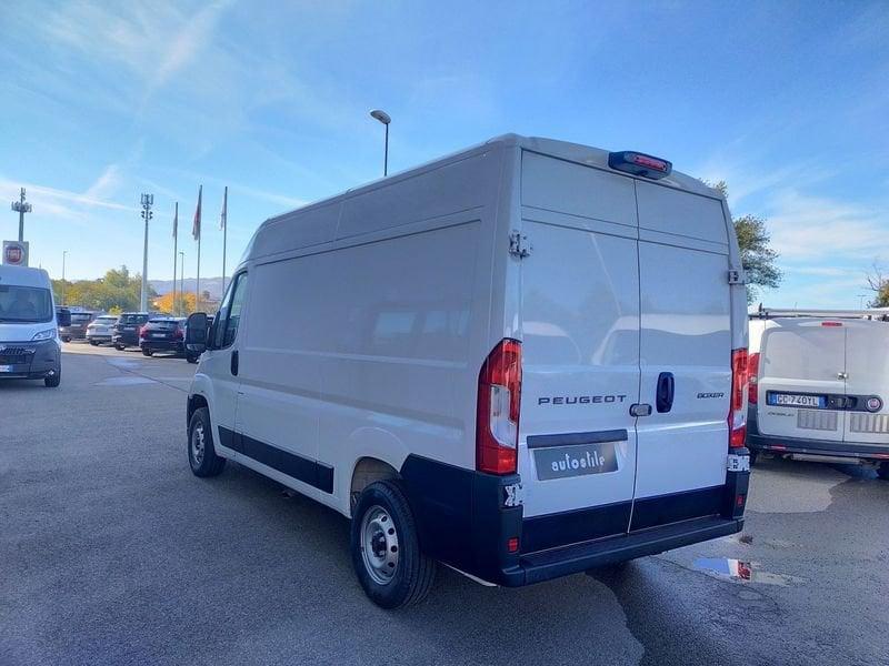 Peugeot Boxer Boxer 333 2.2 BlueHDi 140 S&S PM-TM L2H2