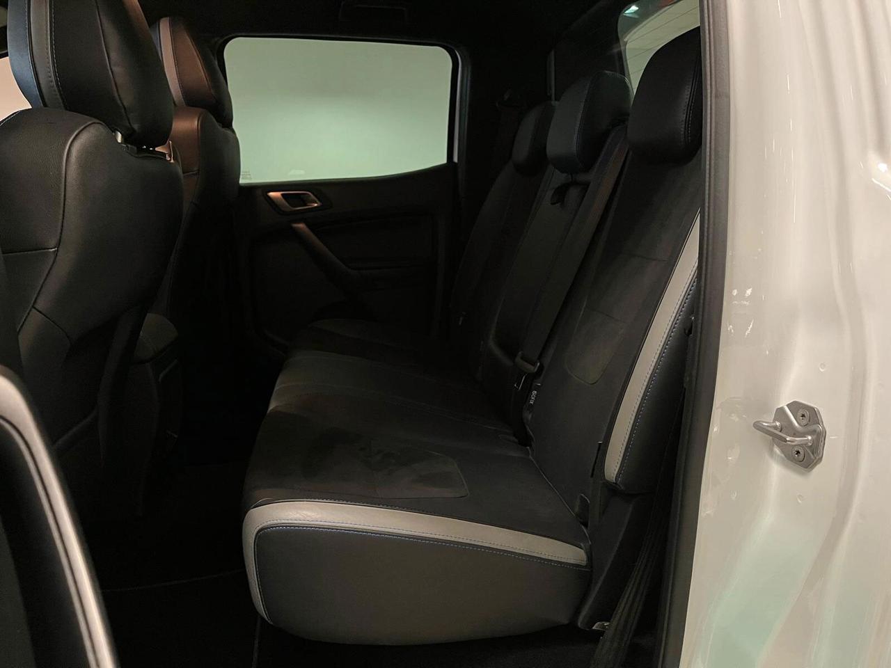 Ford Ranger Raptor 2.0 ECOBLUE aut. 213 CV DC 5 pt.