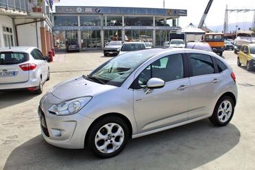 Citroen C3 1.4 vti Exclusive (exclusive style)