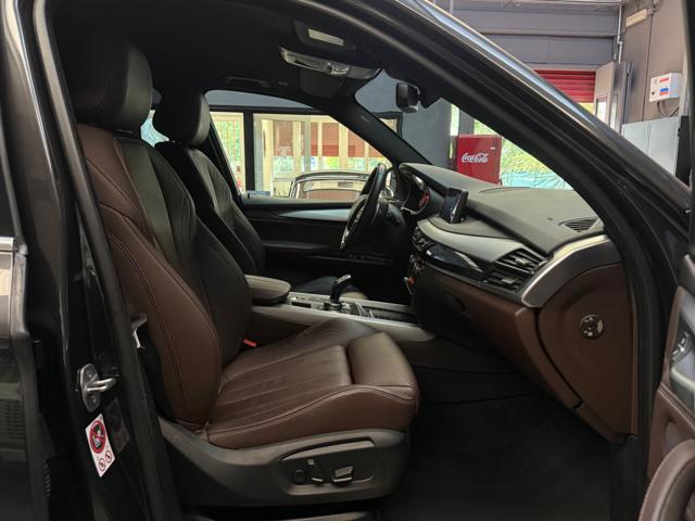 BMW X5 xDrive25d Business