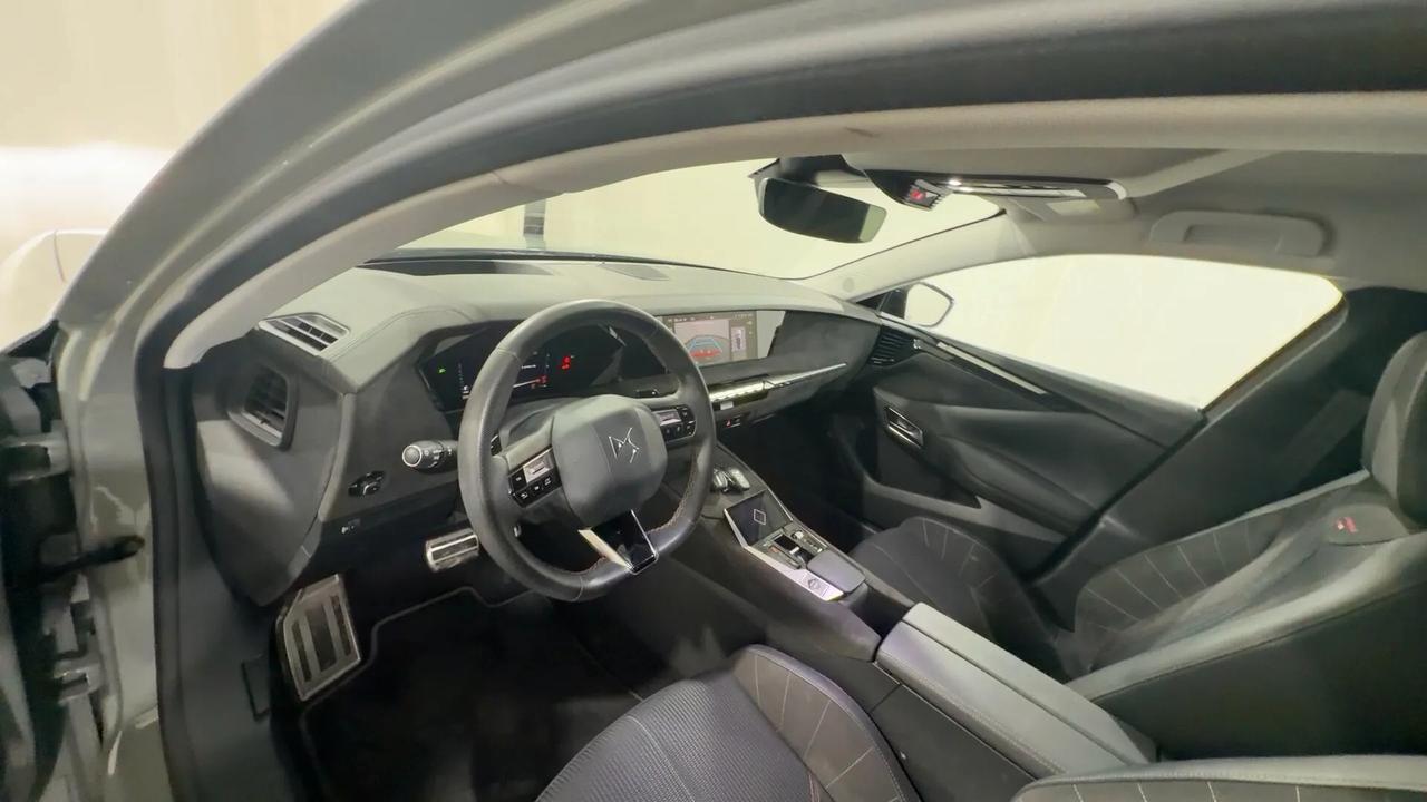 Ds DS4 4 PureTech 130 aut. Performance Line