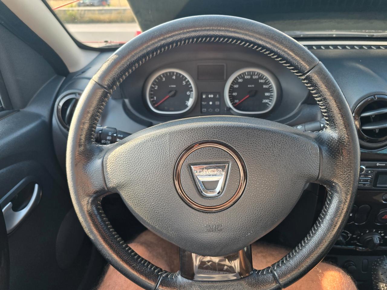 Dacia Duster 1.6 110CV 4x2 GPL Lauréate