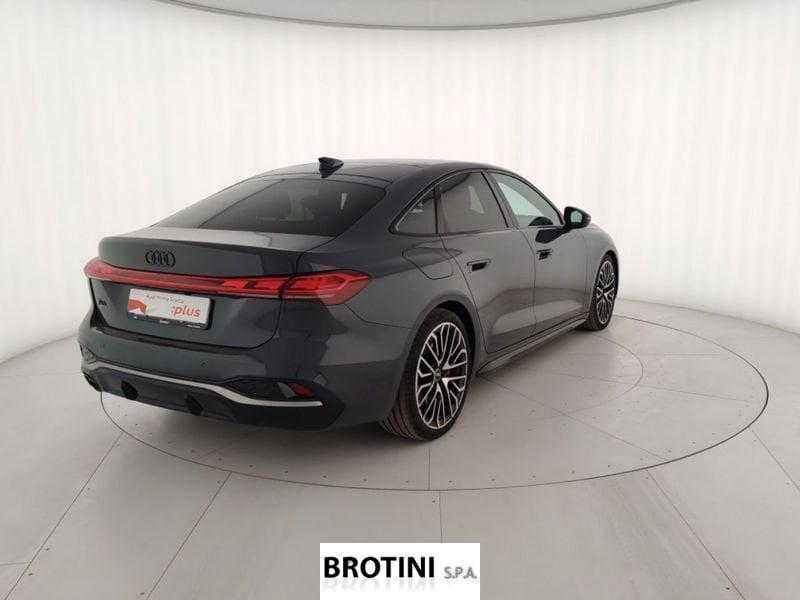 Audi A5 TDI 150Kw quattro S tronic Lance Edition one