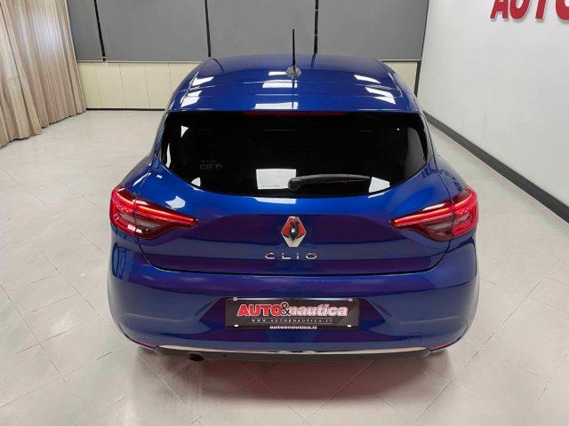 RENAULT Clio 1.5 BLUE DCI INTENS 85CV