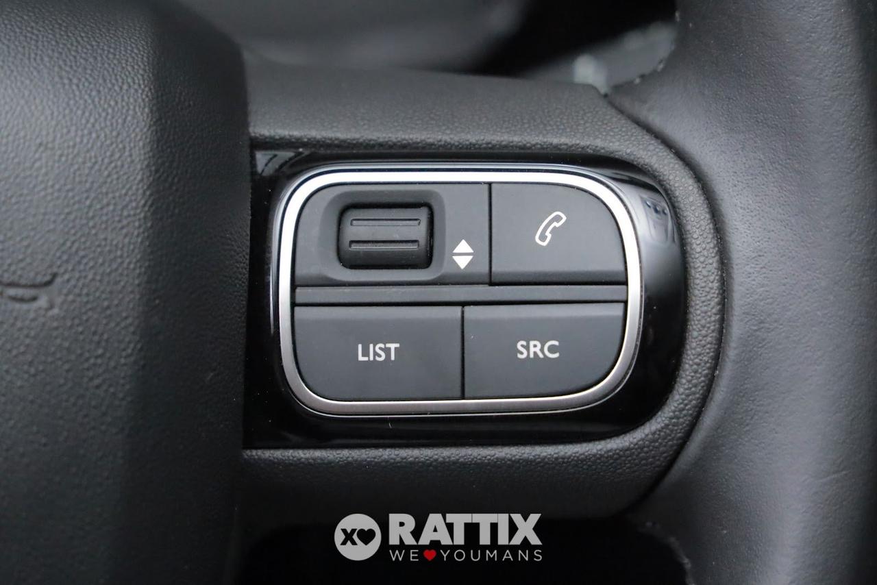 Citroen C3 Aircross 1.2 Puretech 110CV Feel