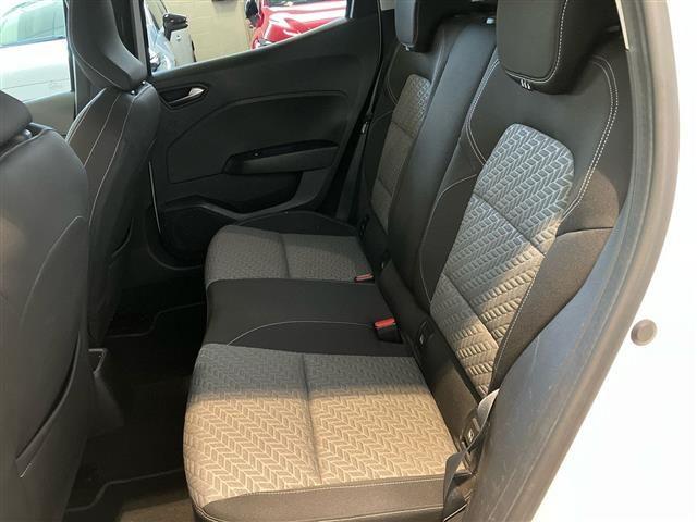 RENAULT Clio 5 Porte 1.5 Blue dCi Evolution