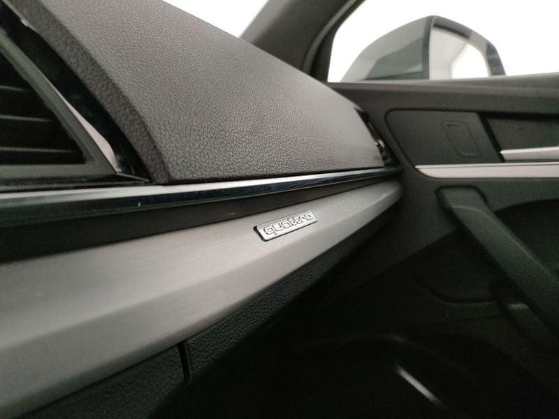 Audi Q5 Q5 SPB 40 TDI quattro S tronic S line plus