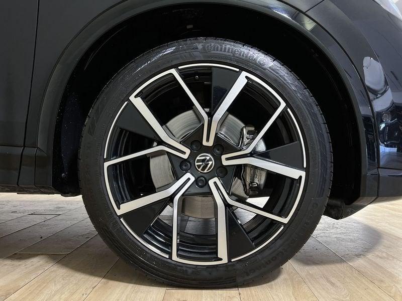 Volkswagen Tiguan Tiguan 2.0 TDI 150 CV DSG R-Line