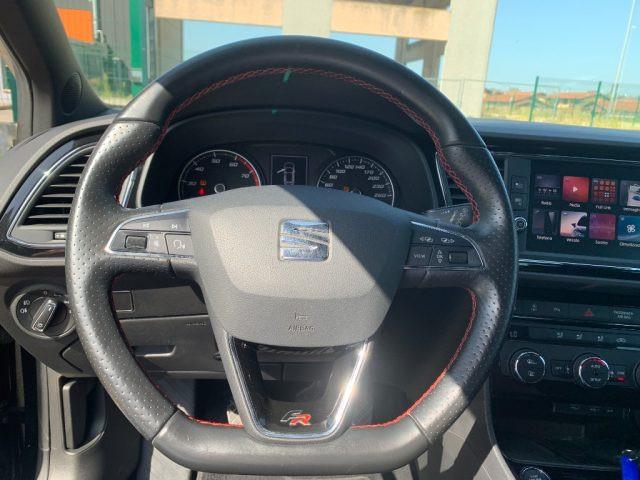 SEAT Leon 1.4 EcoTSI ACT 150 CV 3p. Start/Stop FR