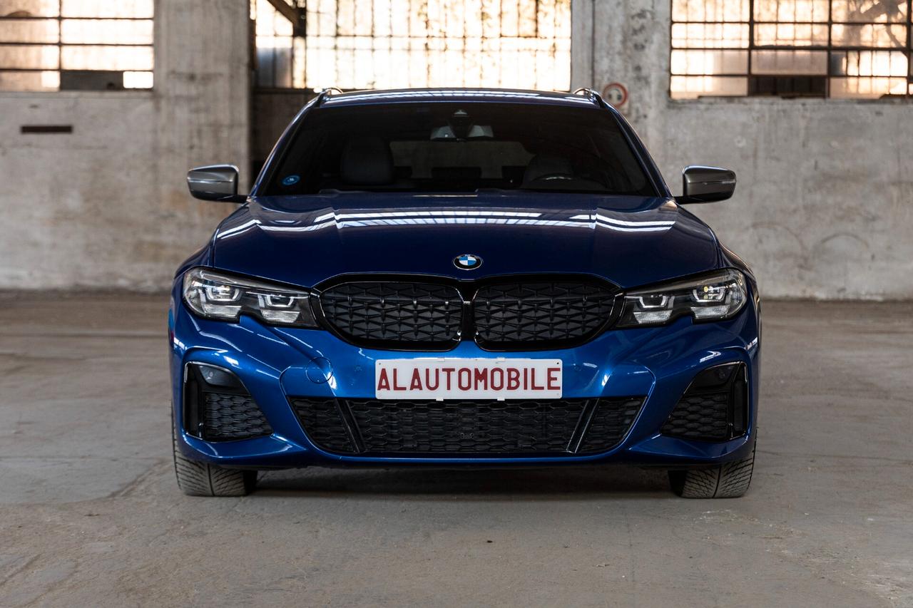 Bmw 340i M 340d 48V xDrive Touring