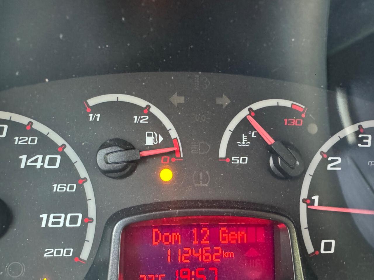 Ford Ka 1.2 8V 69CV Titanium 2015 112.000km euro 6 benzina