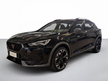 Cupra Formentor 1.4 e-hybrid vz 245cv dsg