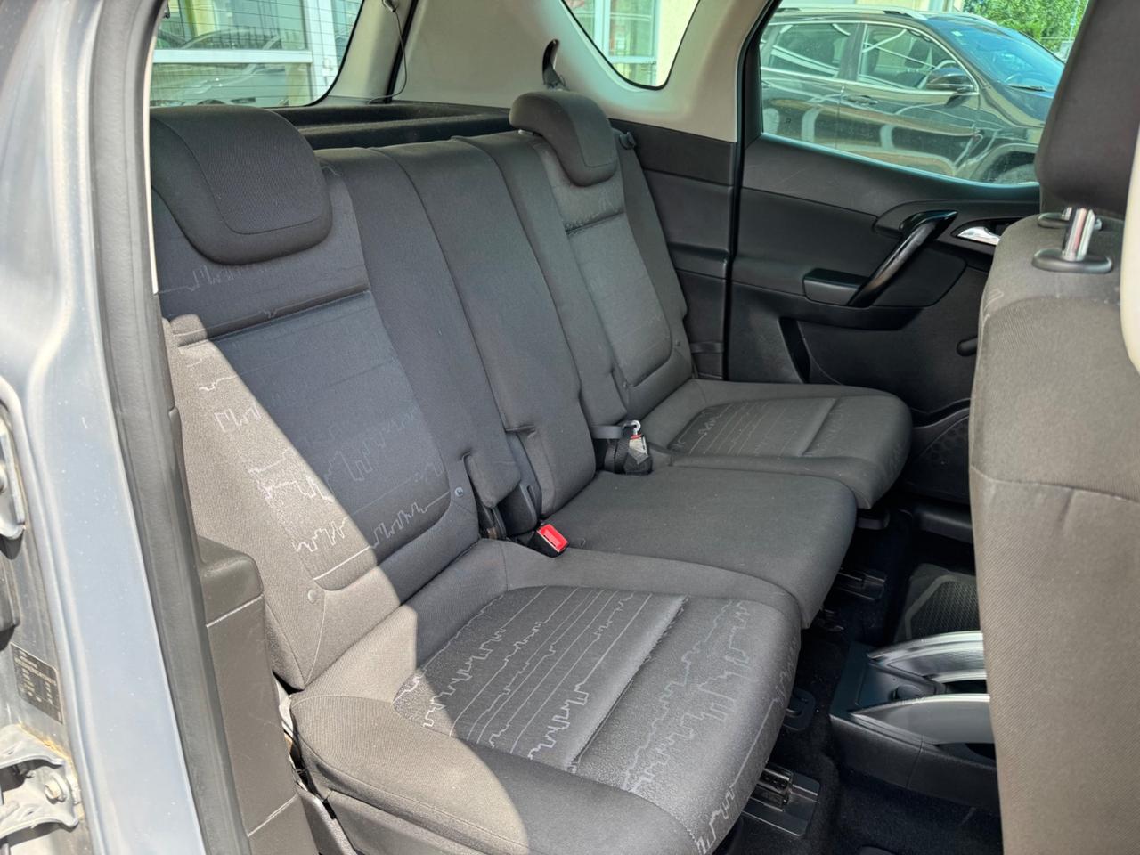 Opel Meriva 1.3 CDTI 95CV ecoFLEX Elective