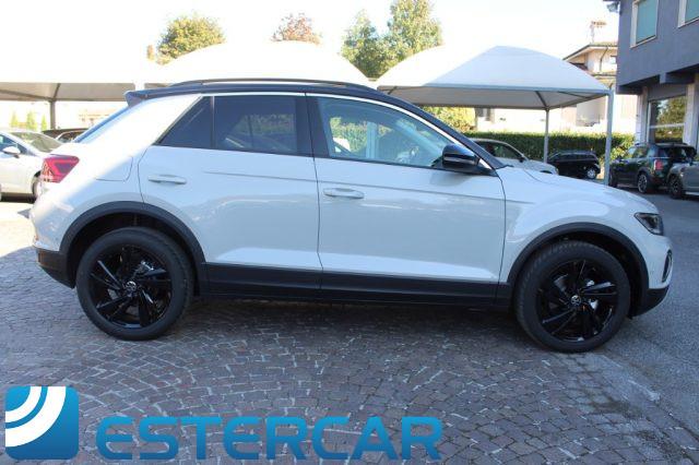 VOLKSWAGEN T-Roc 2.0 TDI SCR Sport KM0