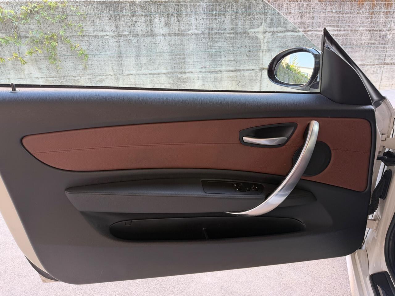 Bmw 116 116i cat 5 porte Eletta