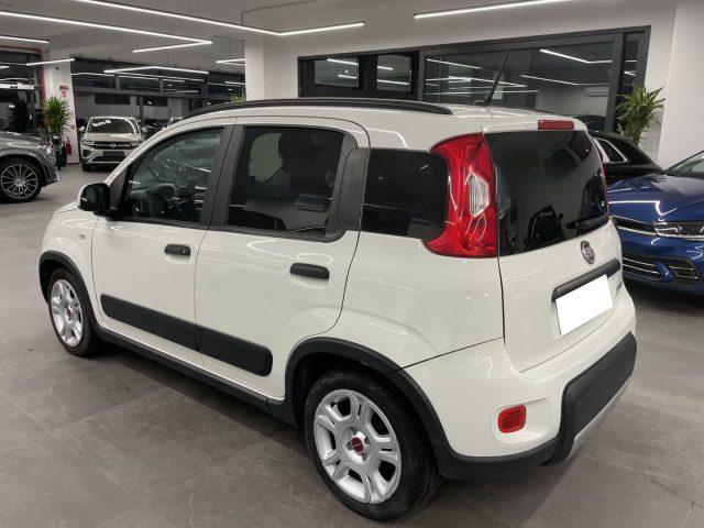 FIAT Panda 1.0 Hybrid 70 CV City Life