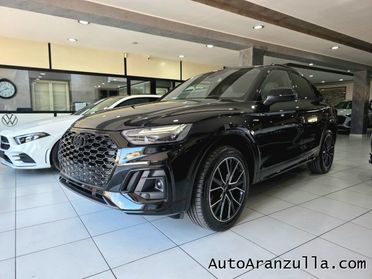 AUDI Q5 SportBack 40 S Line 2.0 TDI 204CV Quattro S tronic