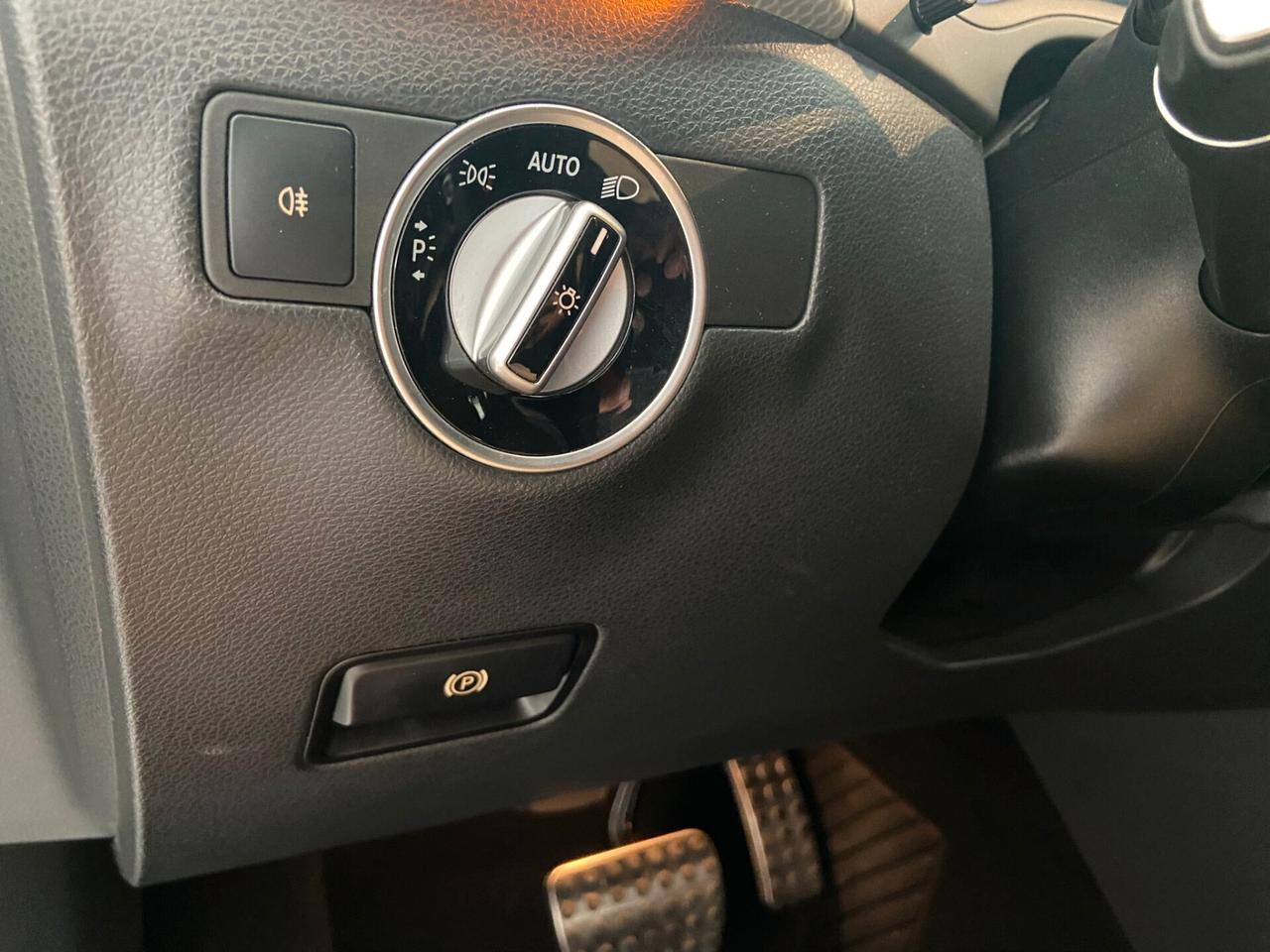 Mercedes-benz B 180 CDI Automatic Premium