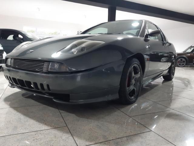 Fiat Coupe 2.0 i.e. turbo 20V cat Plus