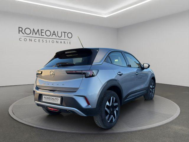 OPEL Mokka 1.5 diesel ELEGANCE S&S 110cv