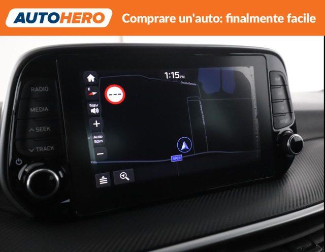 HYUNDAI Tucson 1.6 CRDi 136CV DCT XLine