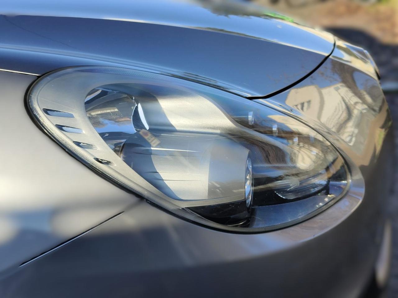 Alfa Romeo Giulietta 1.6 JTDm 120 Cv Super #8293