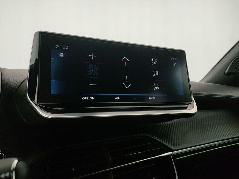 Peugeot 2008 2008 PureTech 130 S&S GT