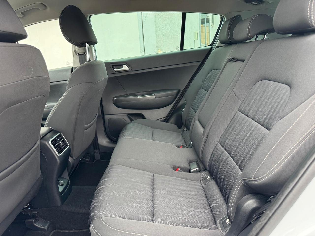 Kia Sportage 1.6 GDI 2WD Style- 2018