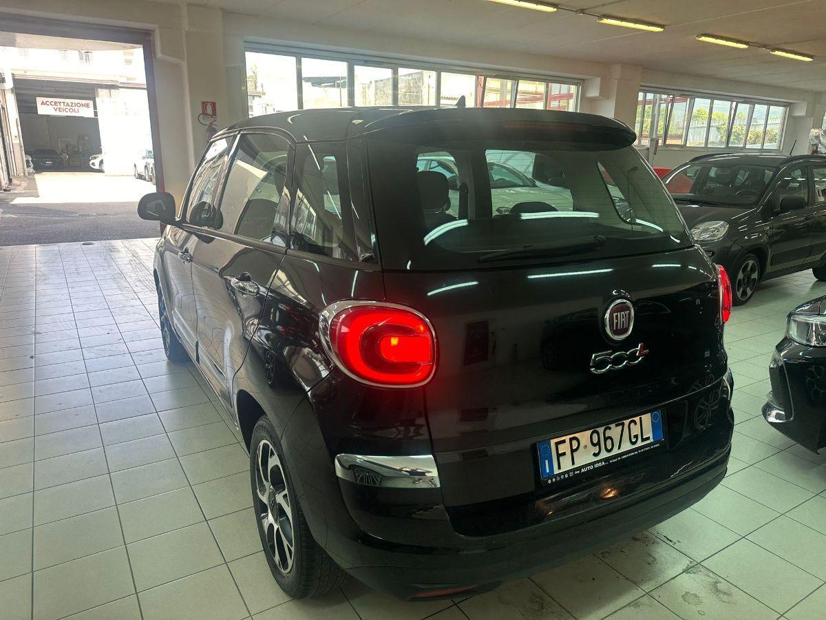 FIAT - 500 L - 1.3 MJT 95 CV Lounge