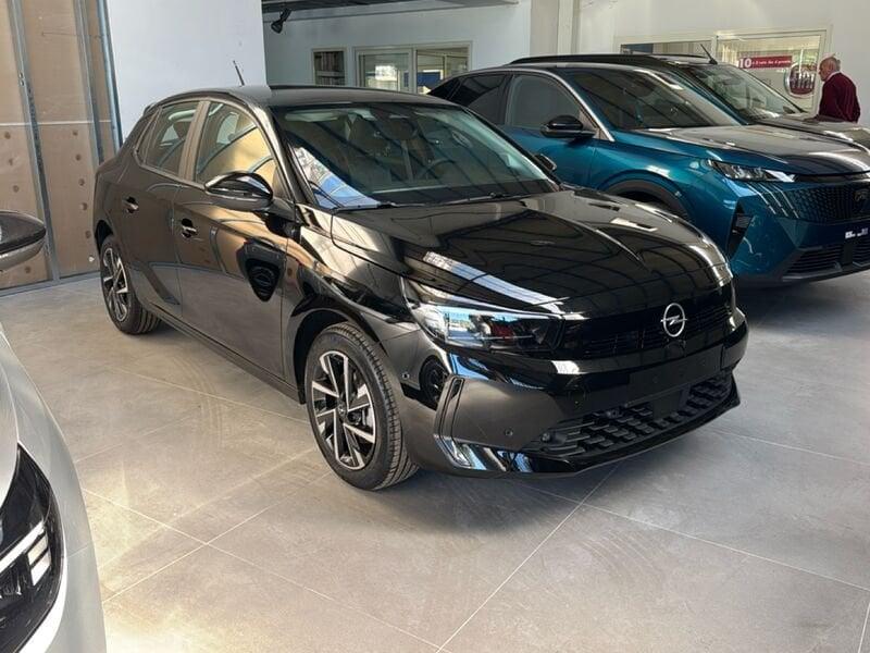 Opel Corsa 1.2 Hybrid 110cv Edition DCT6