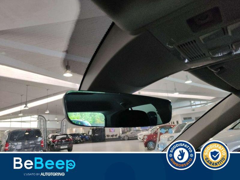 Volkswagen Tiguan 1.5 TSI LIFE 130CV