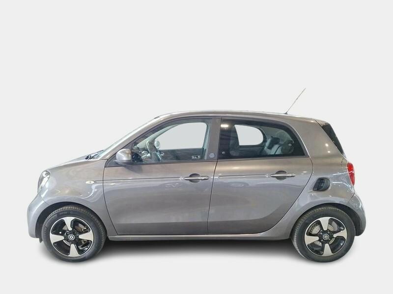 SMART FORFOUR EQ 41kW passion 5 PORTE