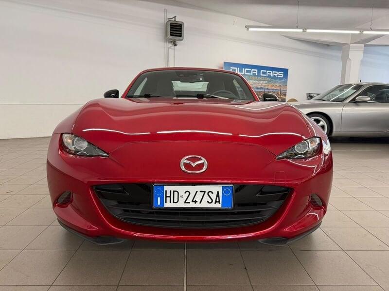 Mazda MX-5 MX-5 RF 1.5 Exceed