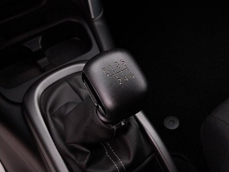 Citroën C3 Aircross 1.2 PureTech 110cv Shine S&S my19