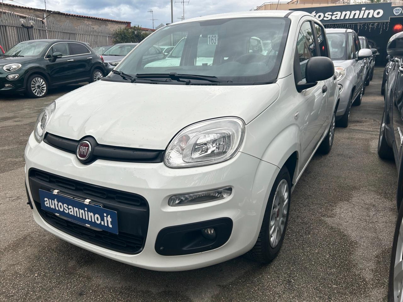 Fiat Panda 1.2 EasyPower Easy