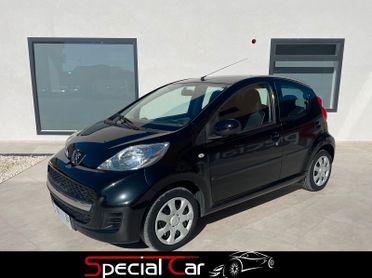 Peugeot 107 1.0 68CV 5p. Plaisir