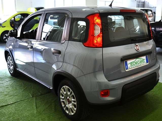 Fiat Panda Panda 1.0 firefly hybrid NO VINCOLI FINANZIARI