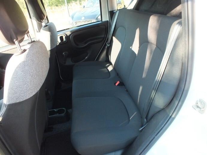 Fiat Panda 1.0 FireFly Hybrid*SOLO 36.000KM*UNIPRO*