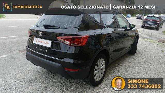 SEAT Arona 1.6 TDI 95 CV Style