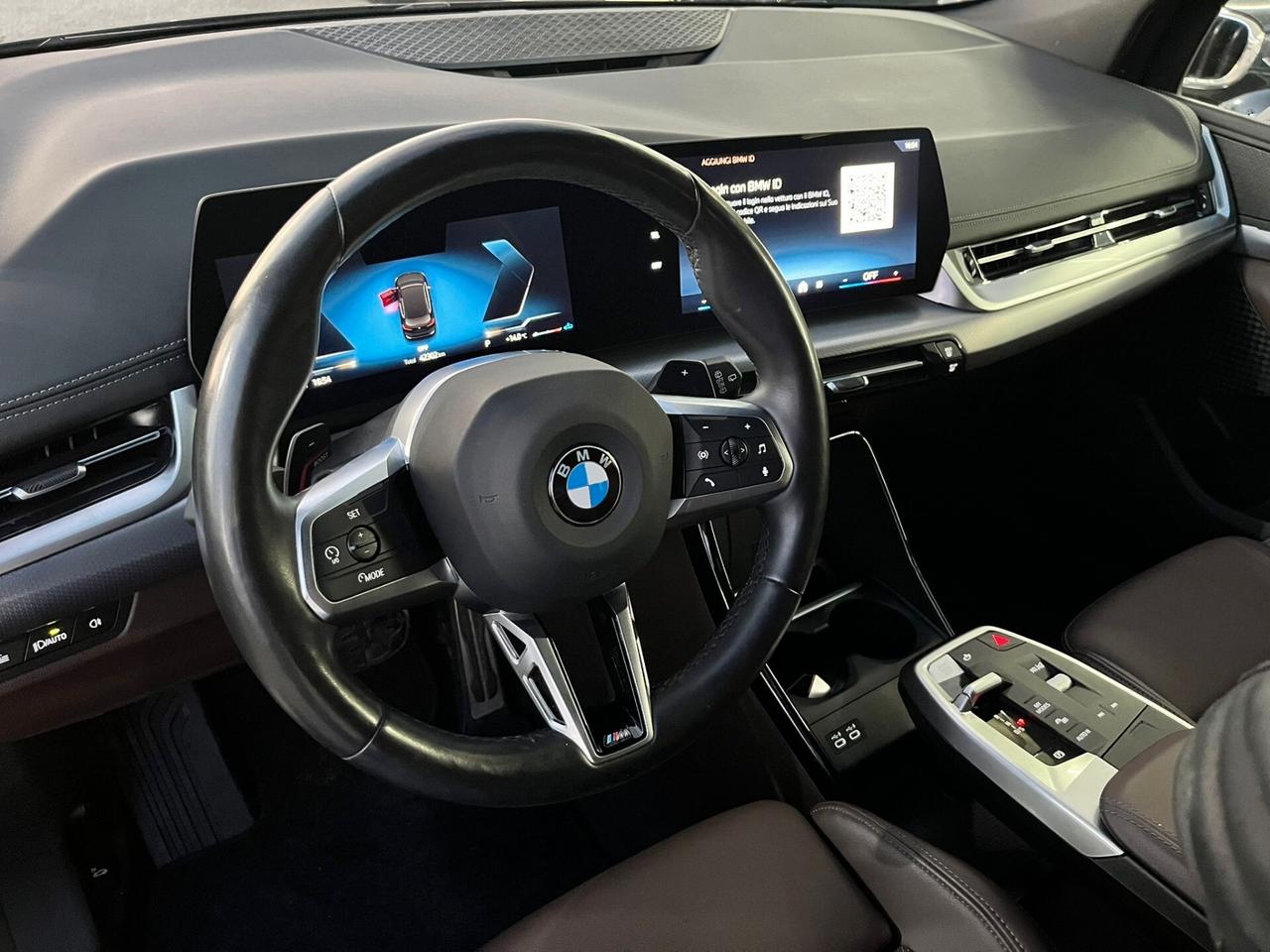 Bmw 2er Active Tourer 218d Msport