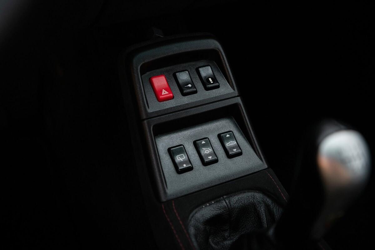 Porsche 993 Carrera Kit R