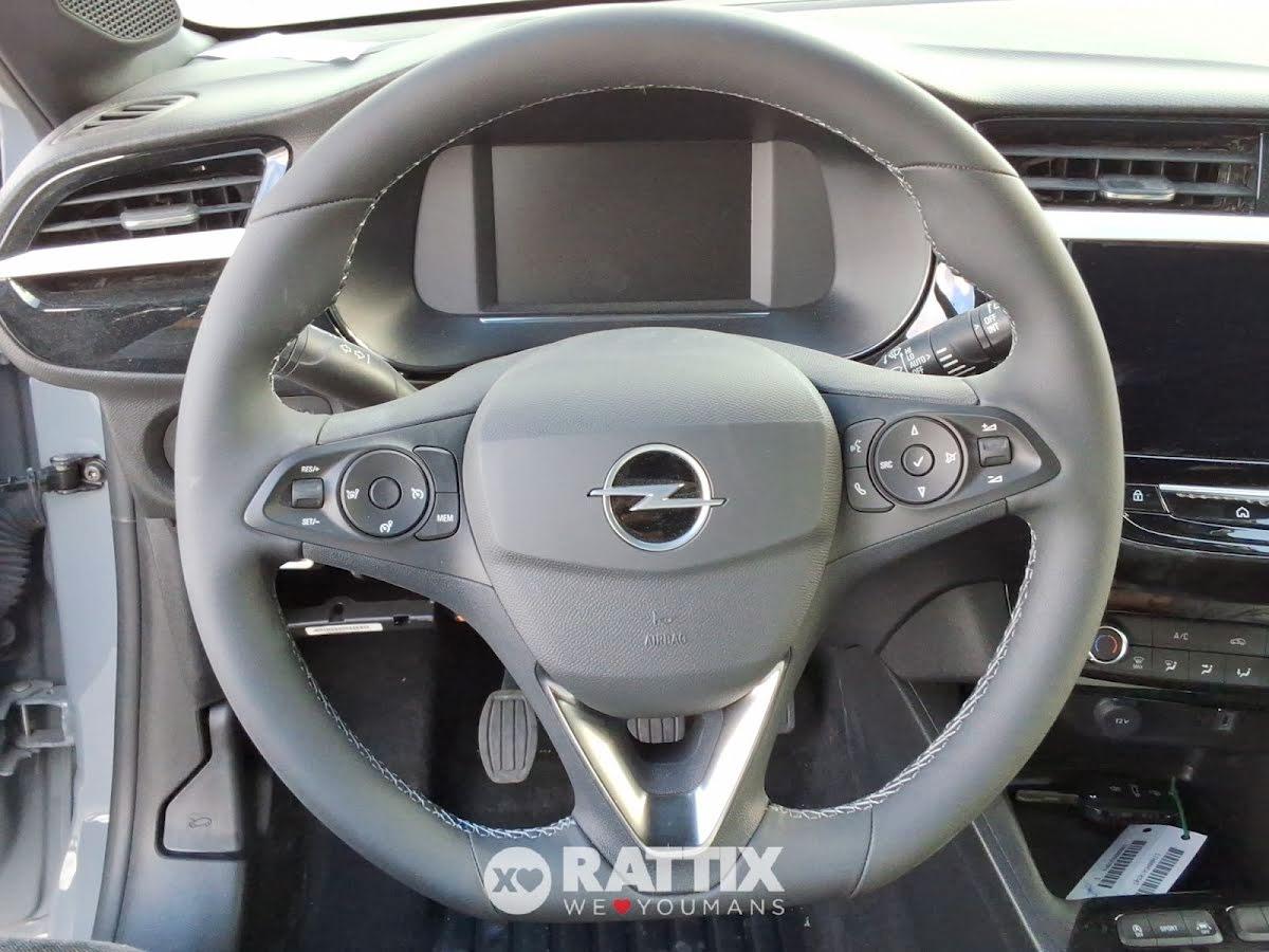 Opel Corsa 1.2 100CV GS