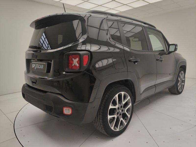 Jeep Renegade 2019 1.6 mjt S 2wd 130cv